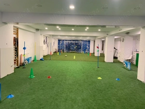 Inchiriez spatiu comercial Vitan open-space