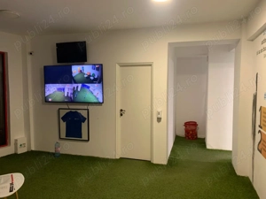 Inchiriez spatiu comercial Vitan open-space - imagine 5