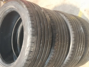 Vând cauciucuri 225/50/17