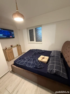 Regim hoteliel apartament  - imagine 3