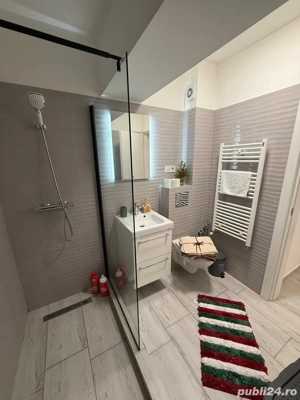 Regim hoteliel apartament  - imagine 4