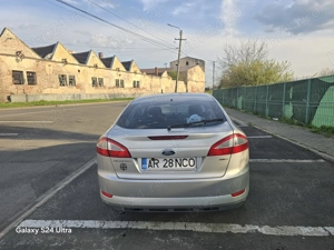 vind ford mondeo mk 4 - imagine 4