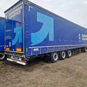 Semiremorca schmitz varios 