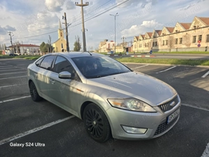 vind ford mondeo mk 4 - imagine 2