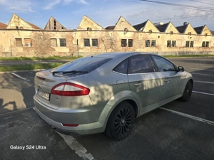 vind ford mondeo mk 4 - imagine 3
