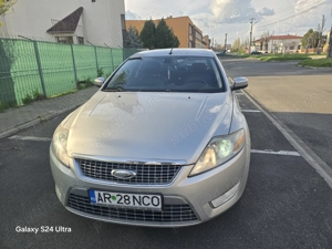 vind ford mondeo mk 4