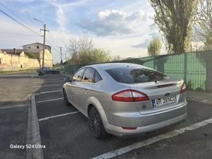 vind ford mondeo mk 4 - imagine 5