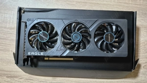 Gigabyte RTX 4060 Eagle OC 8GB