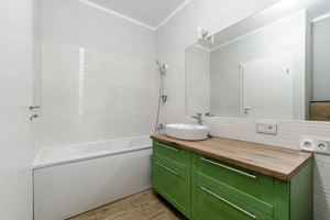 PROPRIETATE VANDUTA Apartament ARED spectaculos cu gradina si garaj - imagine 7