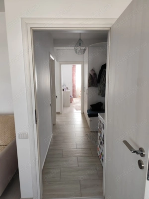 Apartament cu 3 camere