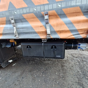 Semiremorca schmitz varios 