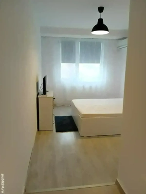 Garsonieră cu parcare,lângă Lidl,Militari Residence nr 87