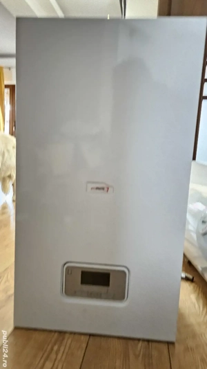 Centrala electrica Protherm si boiler