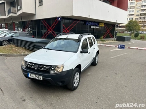 Dacia Duster 1.6 i,105 cp,2015