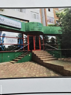 Spațiu Comercial de vanzare zona tiglina1 