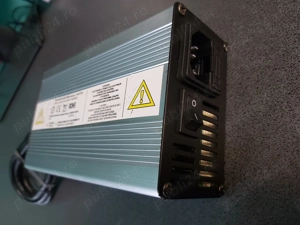 incarcator trotinete biciclete electrice