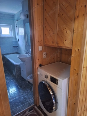 Aparmatent decomandat, 3 camere de inchiriat - imagine 5