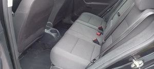 Volkswagen golf 6 plus 1.2 benzina 2011 - imagine 9