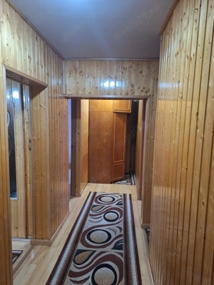 Aparmatent decomandat, 3 camere de inchiriat - imagine 4