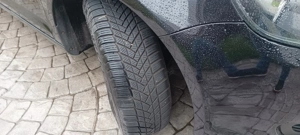 Volkswagen golf 6 plus 1.2 benzina 2011 - imagine 10