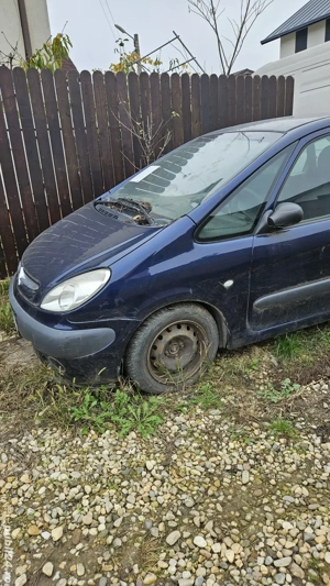 Citroen XSara Picasso dezmembrare remat