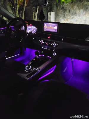 Audi A5 Sline 2.0 Tdi 190 CP Faruri Mtrix Led virtual cockpit - imagine 7