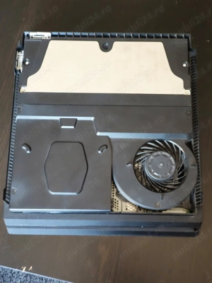 PlayStation4 PS4 Pro, 2 controllere + 2 jocuri (cabluri incluse) - imagine 2