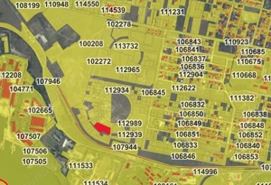 OCAZIE, Vand Teren Mangalia, Zona Dobrogea 1, 2905 mp