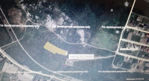 OCAZIE, Vand Teren Mangalia, Zona Dobrogea 1, 2905 mp - imagine 2