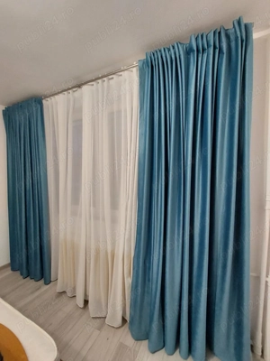 Apartament 2 camere confort 1 piata sudului 2 min de metrou  - imagine 2