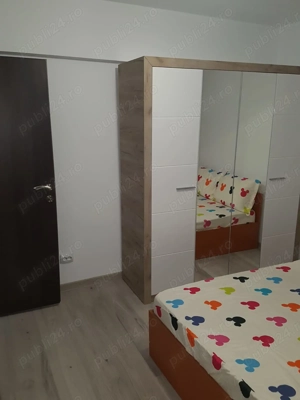 Apartament 2 camere confort 1 piata sudului 2 min de metrou  - imagine 9