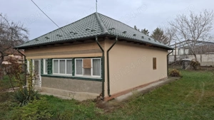 Vand casa si teren com. Parscov, jud Buzau - imagine 6