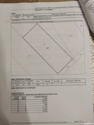 Vând schimb sau rate - imagine 3
