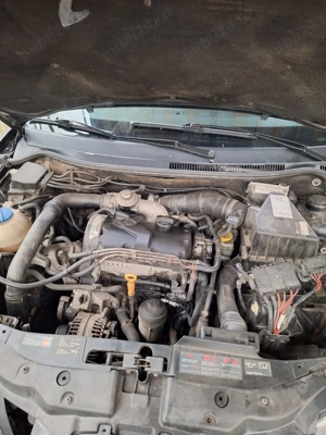 Dezmembrez Seat Ibiza  - imagine 6