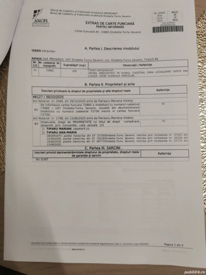 Vând schimb sau rate - imagine 2