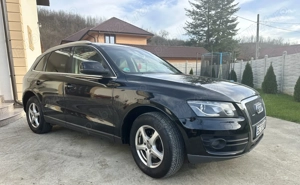 Vând Audi Q5 S-line 
