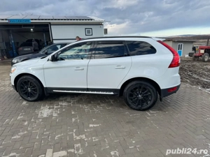 Volvo XC60  automata 4x4 - imagine 2