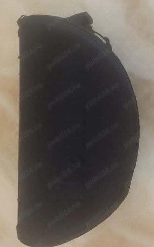 Ochelari Tactici Polarizati Combat, UV 400, cu 3 Lentile Interschimbabile