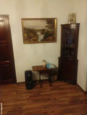 de vizare vitrină pe colț . - imagine 2