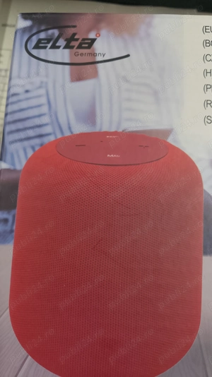 Vând boxe bluetooth  - imagine 4