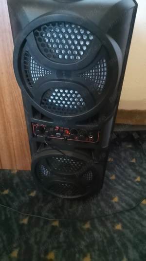 Vând boxe bluetooth  - imagine 5