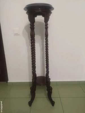 măsuță veche de vinzare 