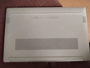 Laptop HP 15-fc0047nq, AMD Ryzen 3 7320U pana la 4.1GHz, 15.6" Full HD, 8GB, SSD 512GB, AMD Radeon 6 - imagine 4