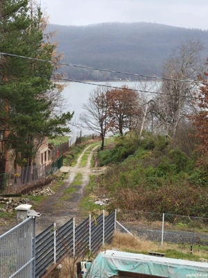 teren intravilan langa lacul surduc  - imagine 4