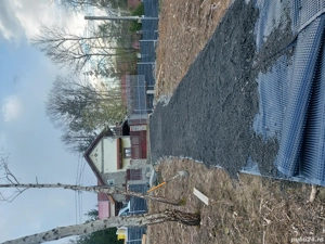 teren intravilan langa lacul surduc  - imagine 2