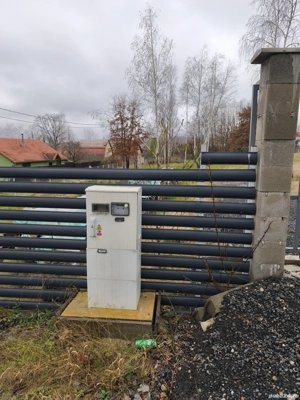 teren intravilan langa lacul surduc  - imagine 3