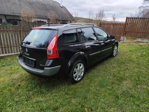 RENAULT MEGANE 3 - Motorizare 1.6 102 CP - An 2008 -  - imagine 4