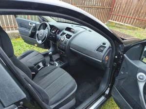 RENAULT MEGANE 3 - Motorizare 1.6 102 CP - An 2008 -  - imagine 8