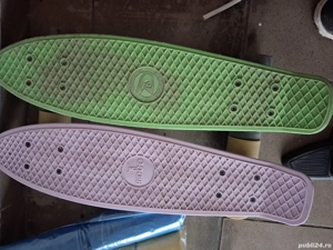 vănd 2 bucăți penny board
