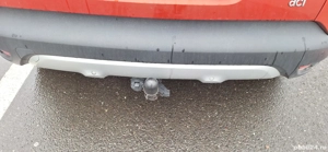 Renault Captur X-Mod 1.5 dCi 90CP Euro 6 | Piele | Fără AdBlue | Îngrijit - imagine 5